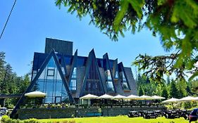 Pino Nature Hotel, BW Premier Collection